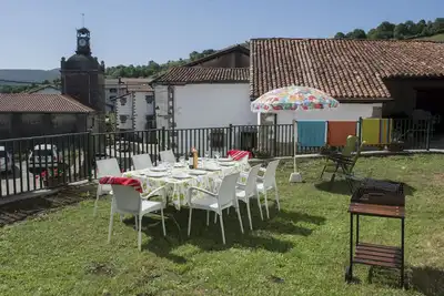 Image de HÉBERGEMENT Touristique San Sebastian-Pamplona, 12 Personnes
