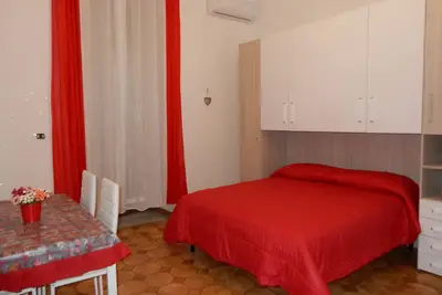 Titty 'Home - Un appartement dans le centre historique pour tous