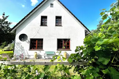 Image de Nature & Mer: Appartement dans une maison de campagne idyllique