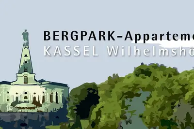Image de Vacances au Bergpark Kassel Wilhelmshöhe