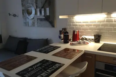 Image de Votre superbe petit appartement a Disneyland!