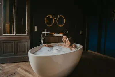 Image de 1834 - Venice apartment