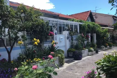 Image de Maison de pêcheur atypique