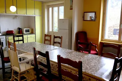 Image de Charming gite for up to 12 people in the heart of the Allier valley