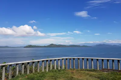 Image de Île privée pour les amoureux de la nature et les aventuriers
