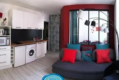 Image de Cosy flat au coeur de la vieille ville et au calme