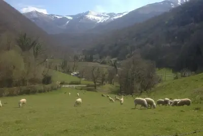 Image de Maison De Caractere Entierement Restauree Tout Confort(wifi) Dans Le Bearn