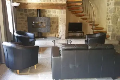 Image de Le gite de l'oustà biélh