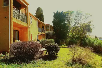 Image de Calvi\/Ile rousse Appt 4 pers belle vue mer