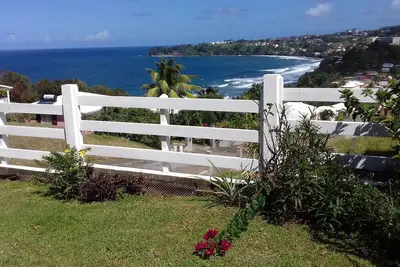 Image de Belle villa au Lorrain