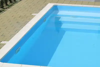 Amazing vacation with private swimmingpool \"Apartment Oracle \"