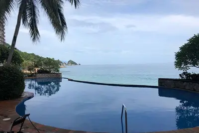 Image de Magnifique condo à Playas Gemelas, Puerto Vallarta
