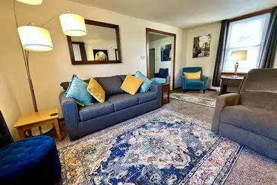 Image de Cosy Home Dans Un Pays De Roche Stared 2 Blks 2 Centre Ville