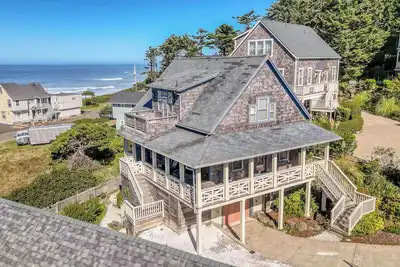 Image de Olivia Beach Access, Ocean View, Hot Tub, Game Room, 3d Smart Tv