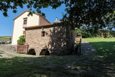 Image de Rio Sarela Maison pour 8 personnes (10 dans un lit double supplémentaire)