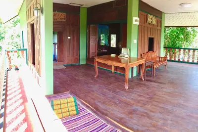 Image de Green House Pattaya.