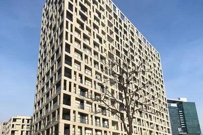 Image de Appartement moderne près de Uno et Autriche Centre