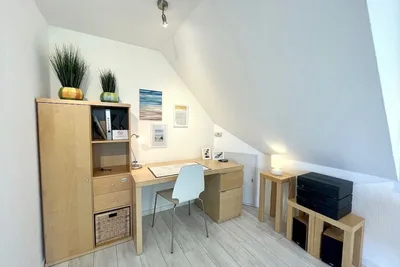 Image de Apartment in the rose garden