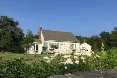 Image de Au coeur de tout
