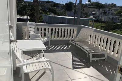 Image de Bel appartement à Fajardo