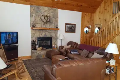 Image de Le meilleur prix pour 4bd \/ 3b est au bon moment! Superbes vues, super emplacement! Murphy, Nc