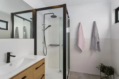 Image de Maison de vacances neuve