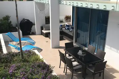 Image de Alexandra Headlands Beachfront Apt Elysee No 5