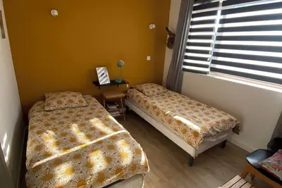 Image de Séjournez chez Rosa - Chambre privée au coeur du Golfe du Morbihan