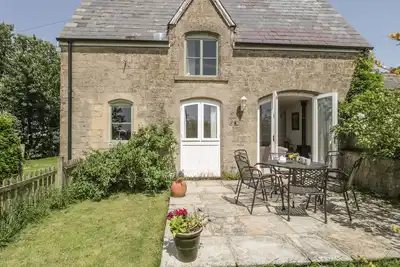 Image de La maison des entraîneurs, Wells