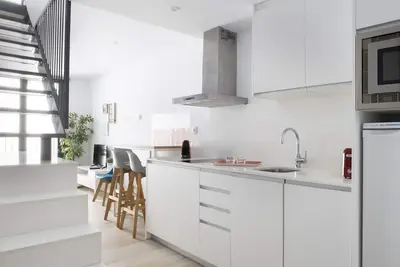 Image de Urban Suites Sitges 2