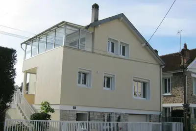 Image de Maison de vacances meublée, rénovée pour 08 personnes à brive la gaillarde