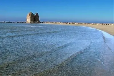 Image de Jubilee in Rome. Delightful apartment in Ladispoli the sea half an hour from Rome