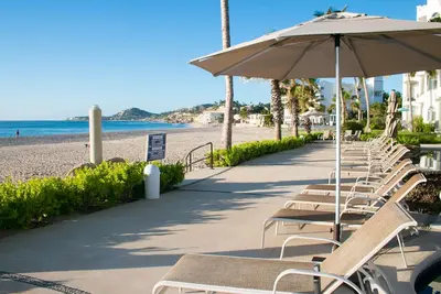 Image de Condo abordable sur la plage de San Jose del Cabo
