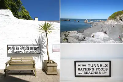 Image de SeaSound, Ilfracombe