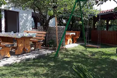 Image de Appartement de vacances avec accessoires pour piscine