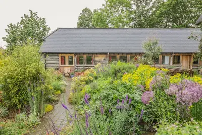 Ryepiece Cottage, Ettington