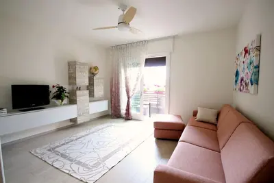 Image de La maison d'Eve. Appartement situé au centre