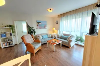 Image de Appartement \/ app. pour 4 personnes à 63 m² à Sassnitz (110633)