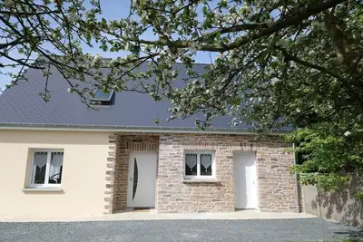 Image de Gîte de charme proche de mer