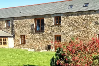 Image de Grange grenier, North Cornwall