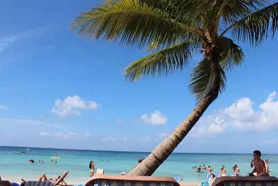 Image de Infinity Bay Ocean View vacances de luxe abordables
