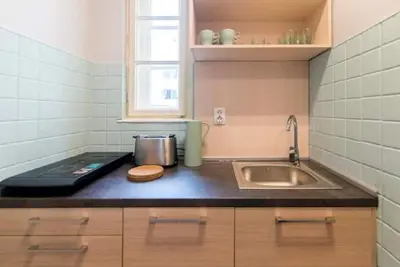 Image de Top Central 5 Apartments