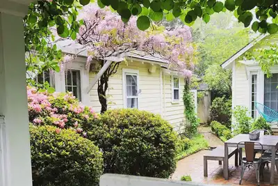 Image de Charmant East Hampton Beach Cottage