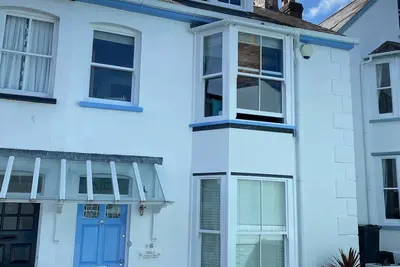 Image de Superbe maison de caractère offre des vues imprenables