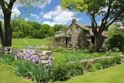 Image de Domaine Lavender Hill / Hudson Valley