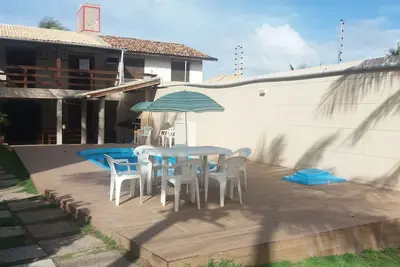 Image de Maison Ă Ipitanga Beach - Salvador