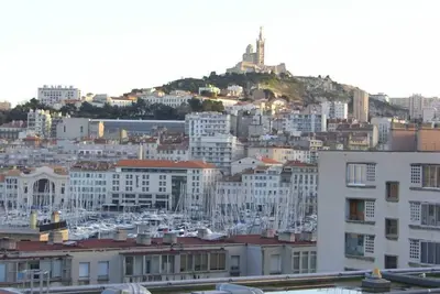Image de Appartement au bout du Vieux Port