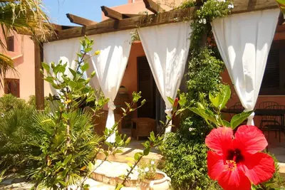 Image de Villa Trerose central and close to the beach with 2 free parking spots and wi-fi