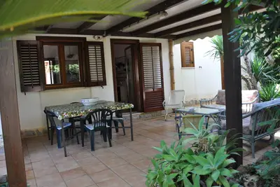 Image de Maison / villa - San Vito lo Capo