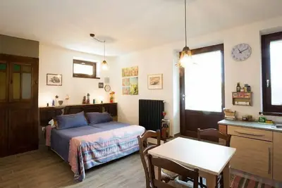 Image de Gîte Residence Masnaiot pour 2 personnes